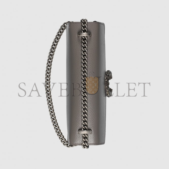 GUCCI DIONYSUS SMALL SHOULDER BAG 400249 (28*17*9cm) GUCCI DIONYSUS SMALL SHOULDER BAG 400249 (28*17*9cm)